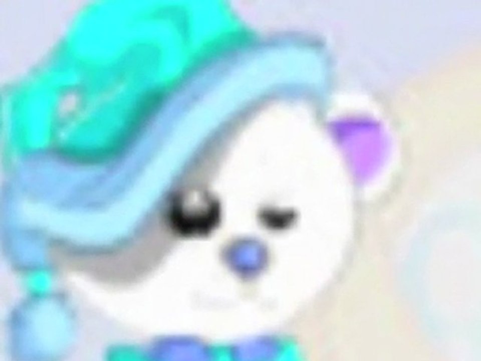 Des amis extraordinaires