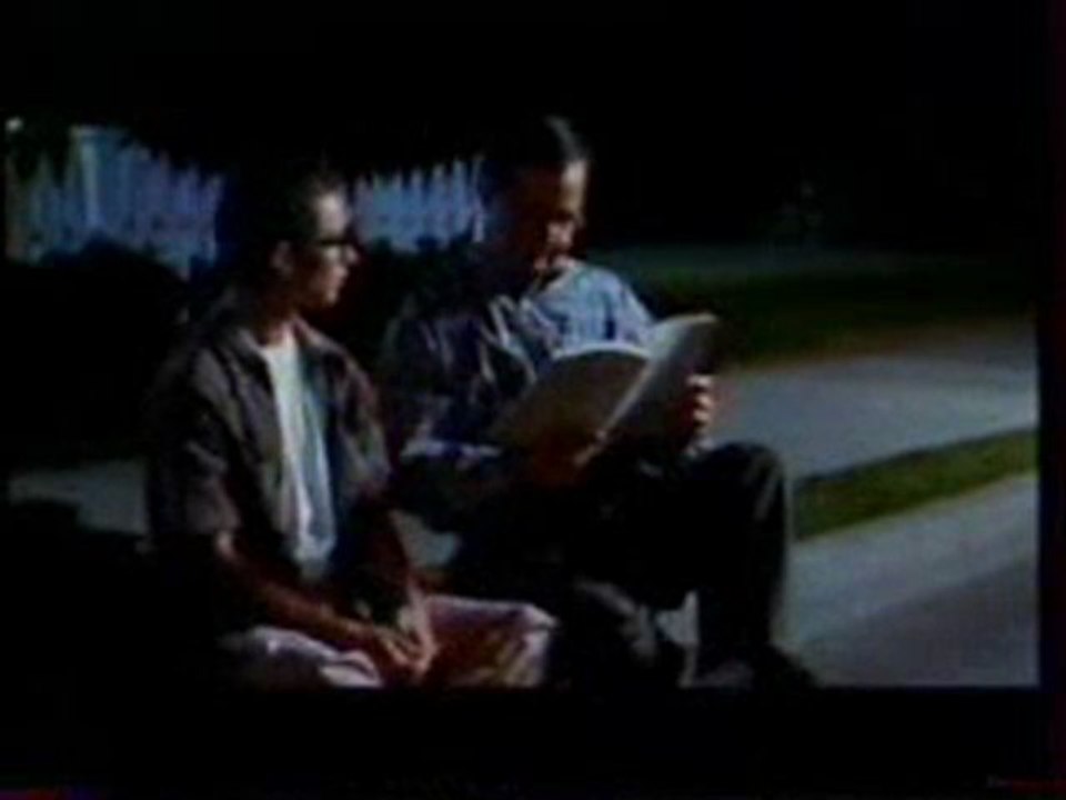 Voisine de coeur - (Eight days a week) _en vf_Part4