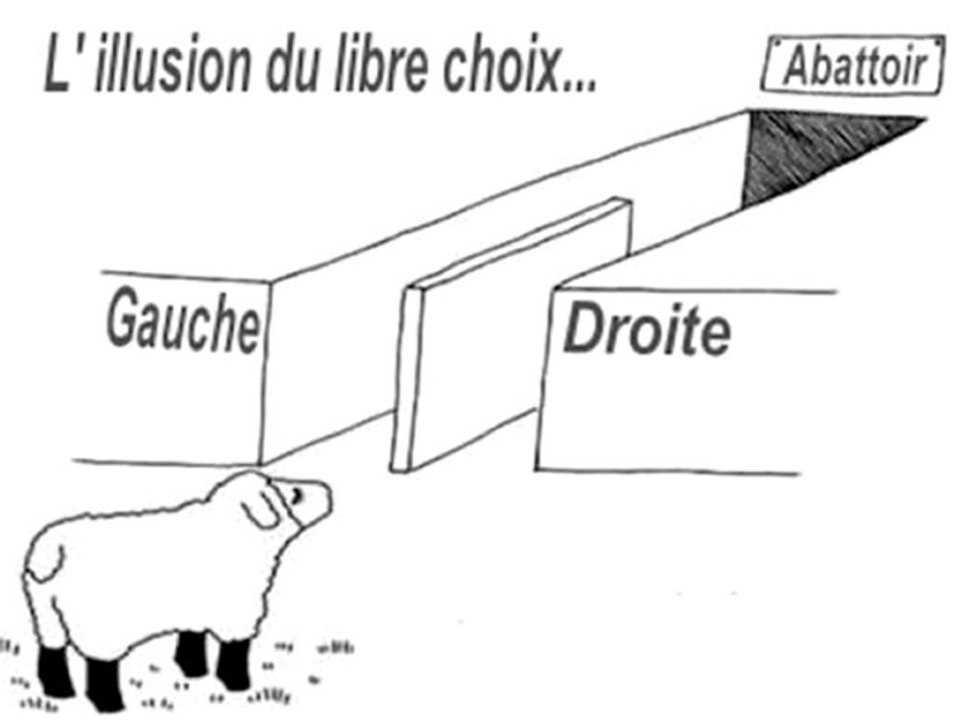 On se réveille ???