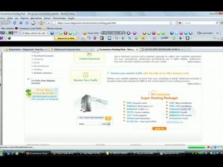 Siteground - Ecommerce pack