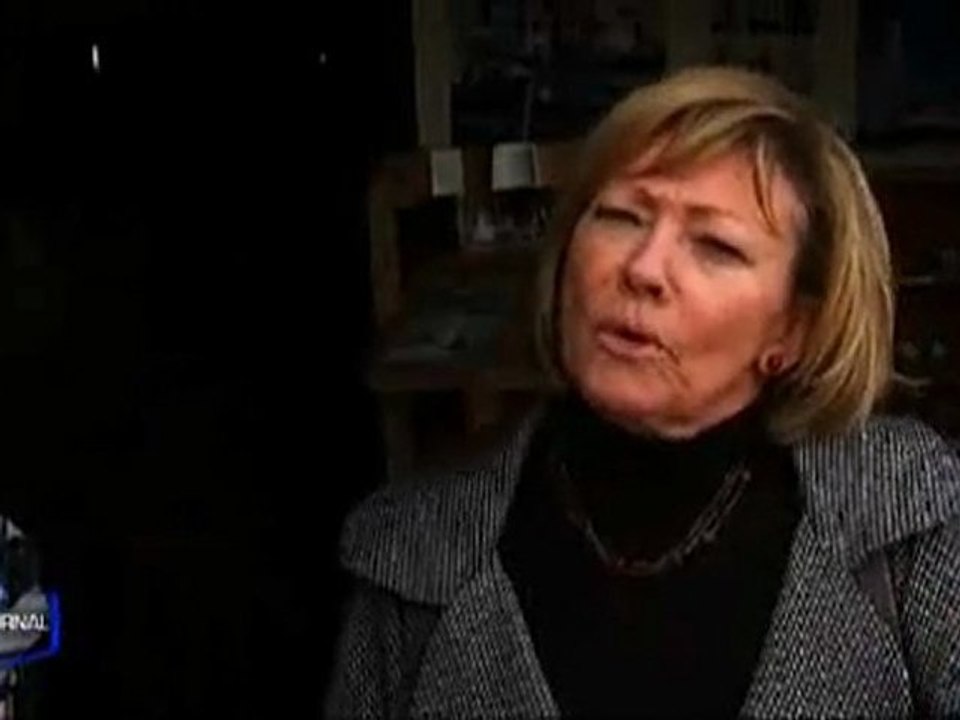 Régionales : Le Modem en campagne