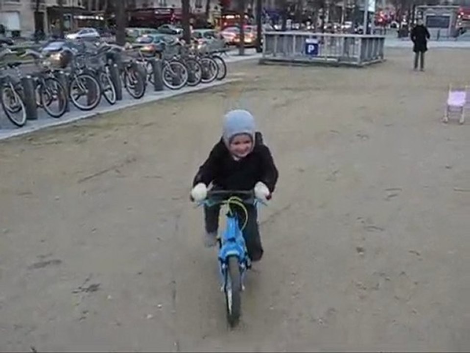 VéloCapPDS