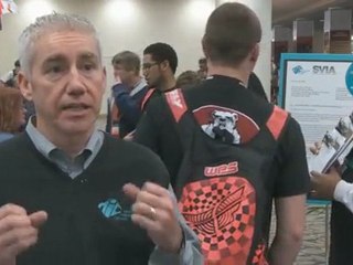 INDY 2010 - Stop The Lead Ban