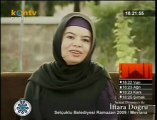 NAMAZ Ancak Bu Kadar Güzel Anlatılır