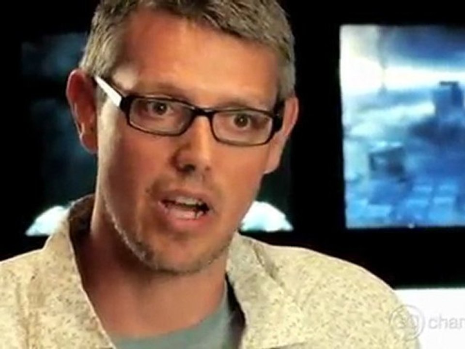 The visual effects of GI Joe: Rise of Cobra