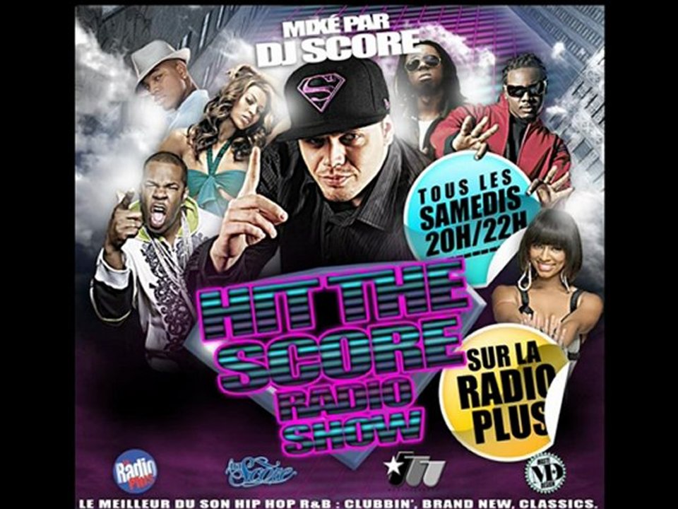 Dj Unk - Walk It Out (Mash Up Dj Score)