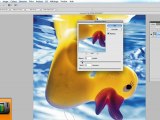 Photoshop cs4 tutoriel- nettoyer une photo - graphis channel