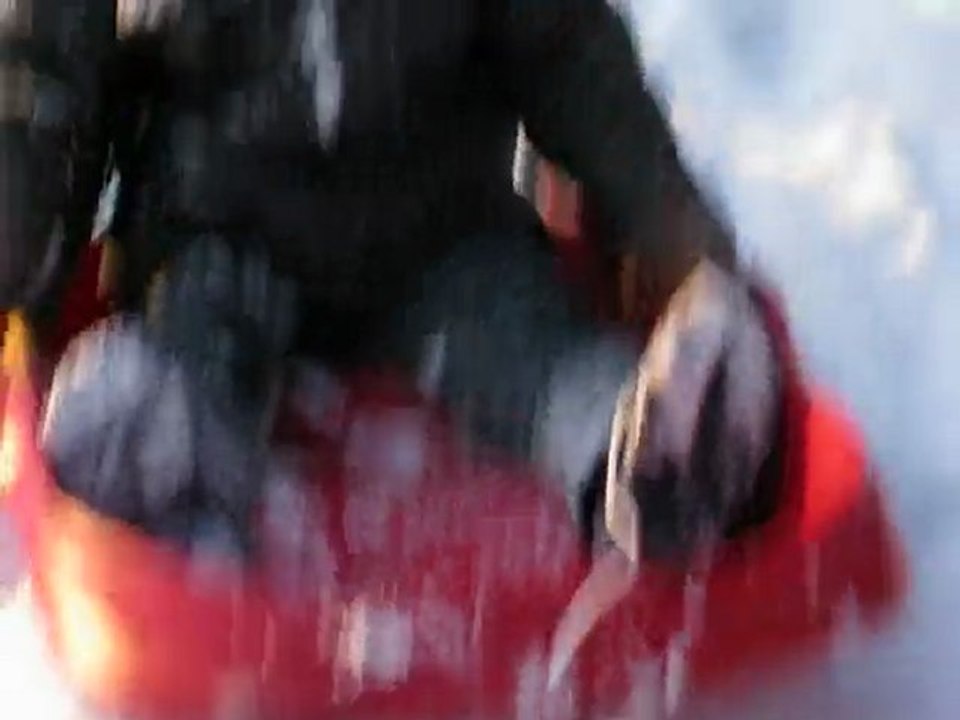 Luge