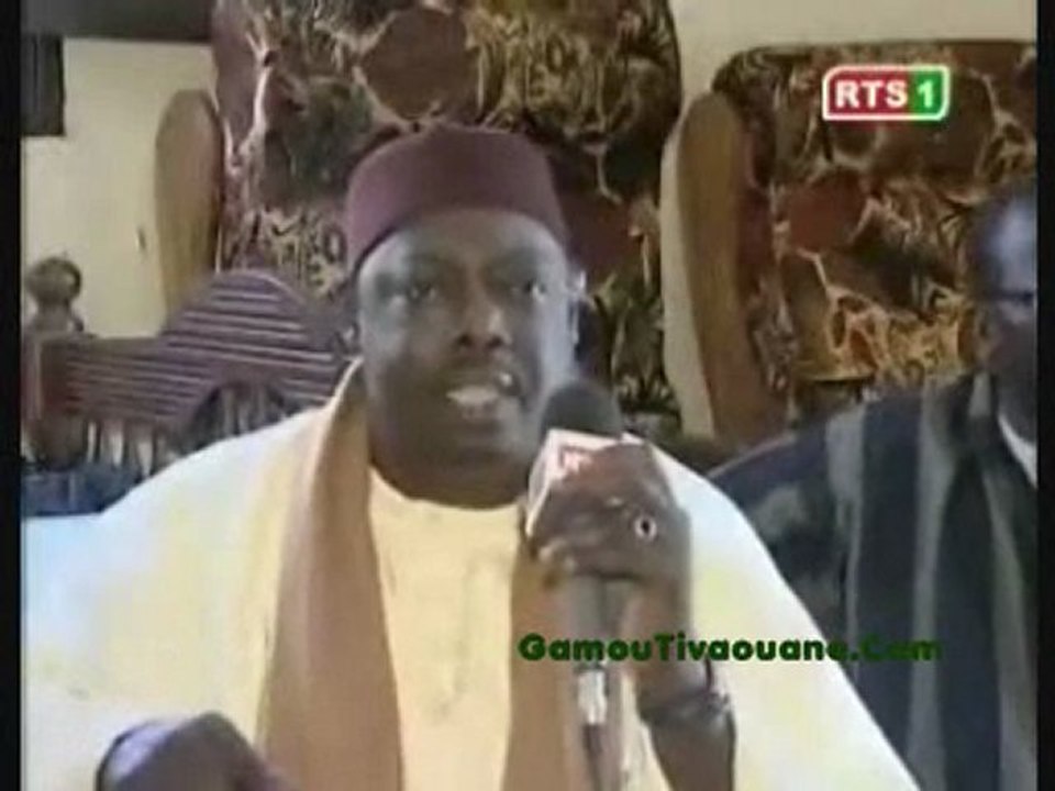 Gamou 2010 - Journal  du 23 Février