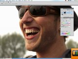 Graphis Channel - photoshop cs4 tutoriel -blanchir des dents