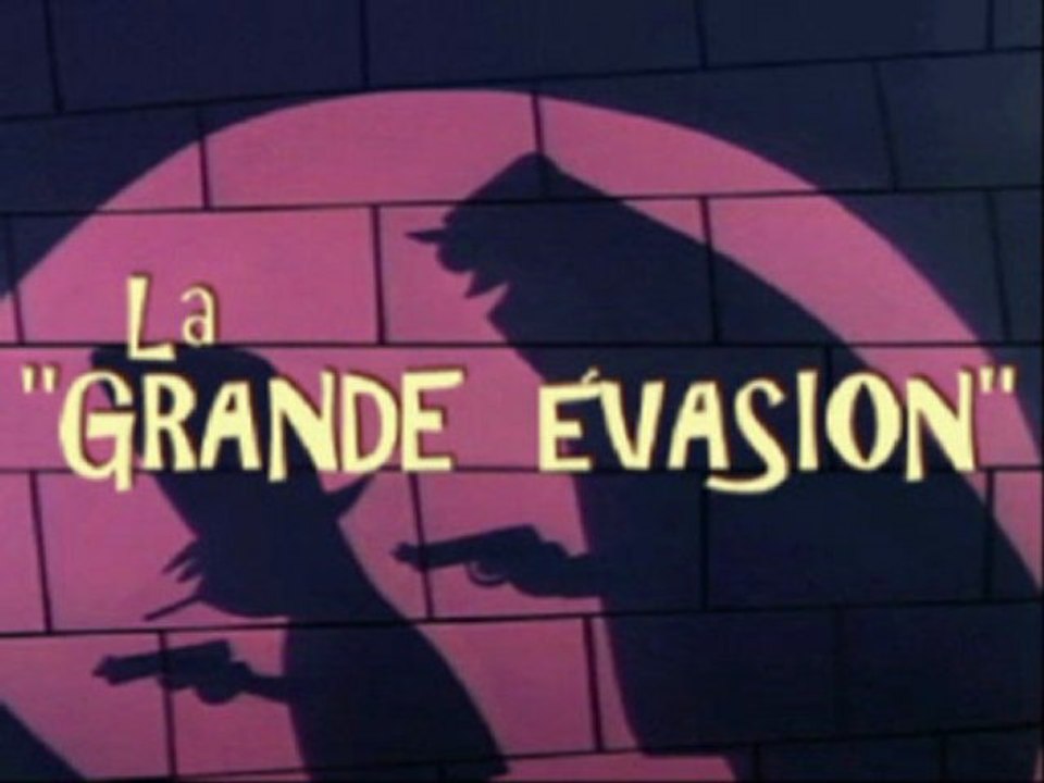 BBLIT partie7> quand sam rencontre bunny