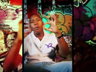 Ming8 Halls Starf - Jako is Back - Official Clip