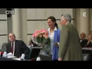 France5 "C dans l'air" 23/02/2010