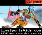 Vancouver 2010 Winter Olympics Watch Alpine Skiing - ...