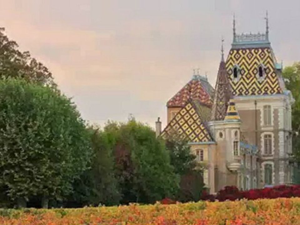 Aloxe Corton