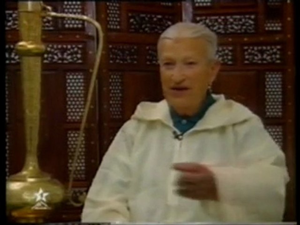 المرحوم الأستاذ حجي محمد السلاوي