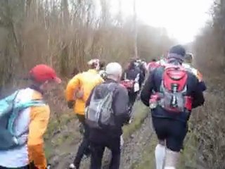 TRAIL PIERREFONDS 2010 EPISODE 1