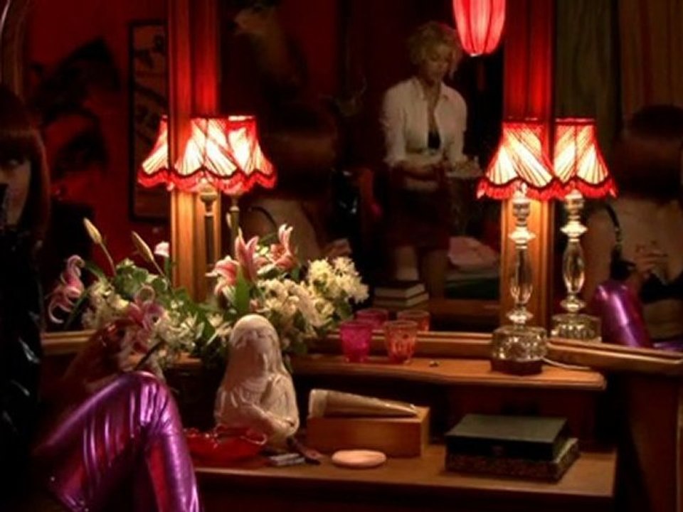 Emmanuelle Chriqui & Adrianne Palicki - Women in Trouble