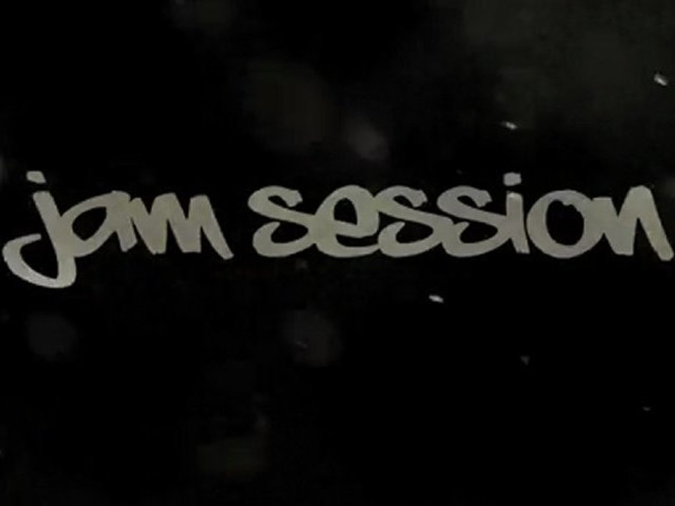 Jam Session 2010