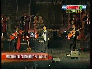 Chaqueño Palavecino - Celoso no soy