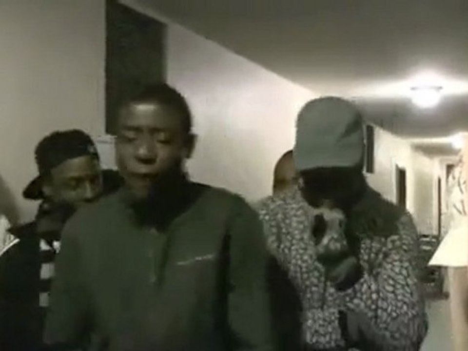 freestyle Moons laden/ MOH500/ POPo le narvalo/ SmalDEAU