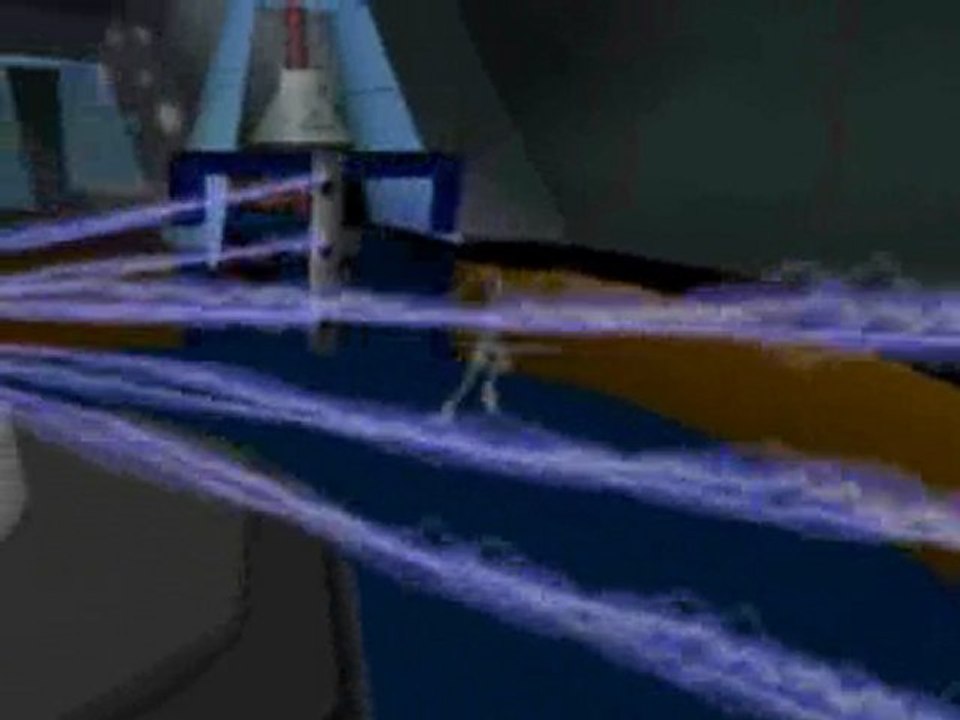 BBLIT partie 8> au frontiere de la planète x