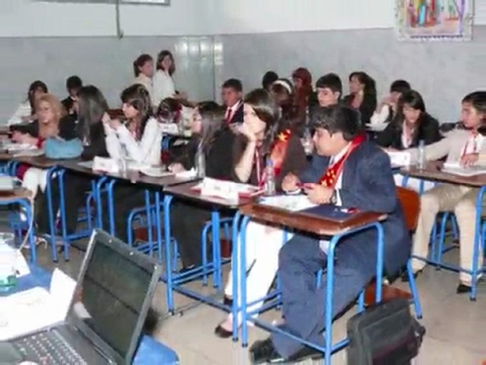 MOCANU 2010 - Clausura