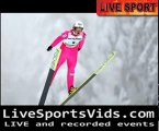 Vancouver 2010 Winter Olympics Watch Nordic Combined - ...