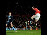 Manchester United 3-0 Westham Rooney Double, Owen scores