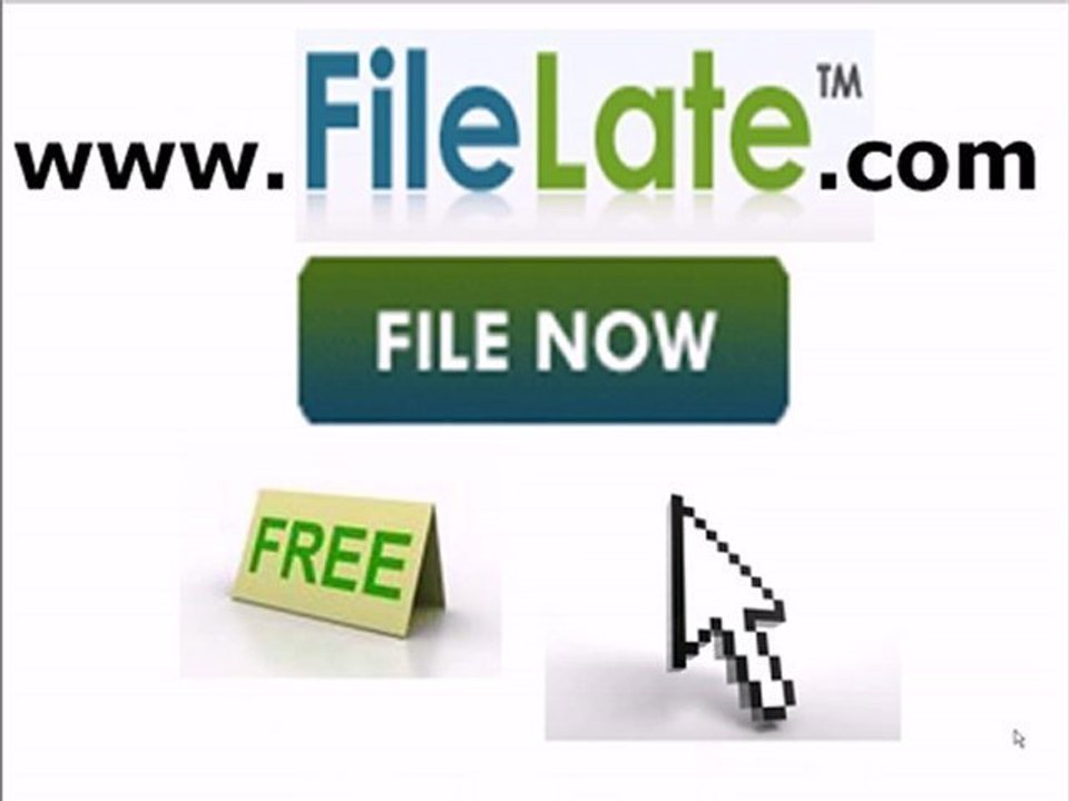 Best online 2003 tax software: www.FileLate.com