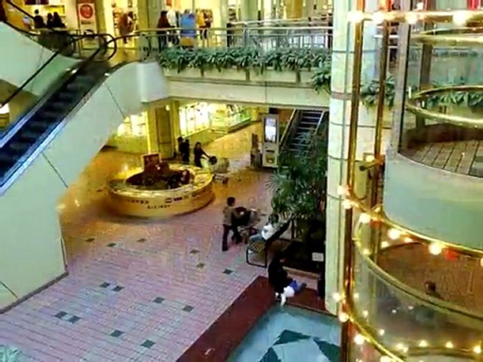 Koreatown Shopping Mall - Koreatown Plaza - Shopping Center