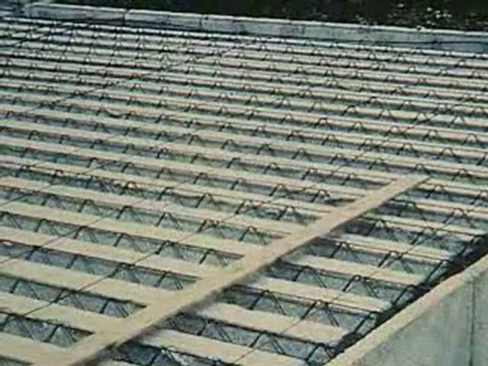 Insulated Concrete Forms - ICF Blocks