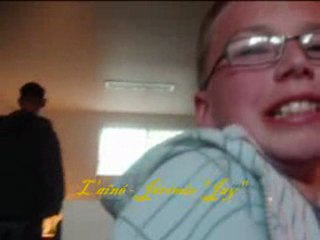 notre tout 1er vidéo de présentation du blog