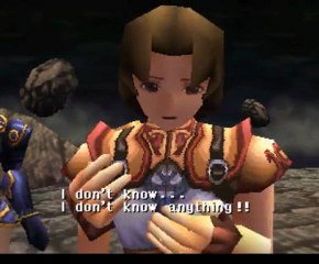 Legend Of Dragoon Part 31 / Virage prise 2