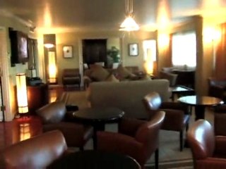 INTERCONTINENTAL HOUSTON Around the Hotel