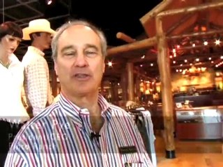 INTERCONTINENTAL HOUSTON Concierge Video