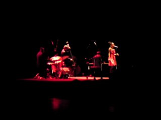 CHINA MOSES @ LA FILATURE MULHOUSE
