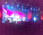 A Small Victory - Faith No More (Sydney Hordern Pavillion)