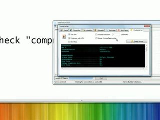 Control a Computer / Rat Tool / CyberGate