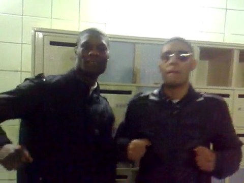 Mehdi Grebma feat Flapo collinet 77 Tour G