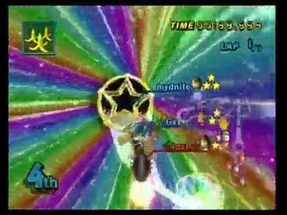 2/20/10 Mario Kart Wii Event - 8 PM Group (2/3)