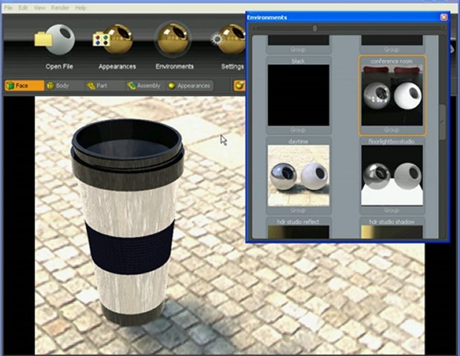 PhotoView 360  Tutorials