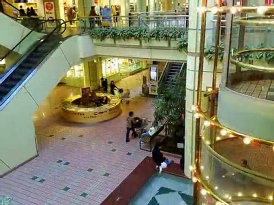 Korean Mall Los Angeles, CA Koreatown Mall Koreatown Plaza