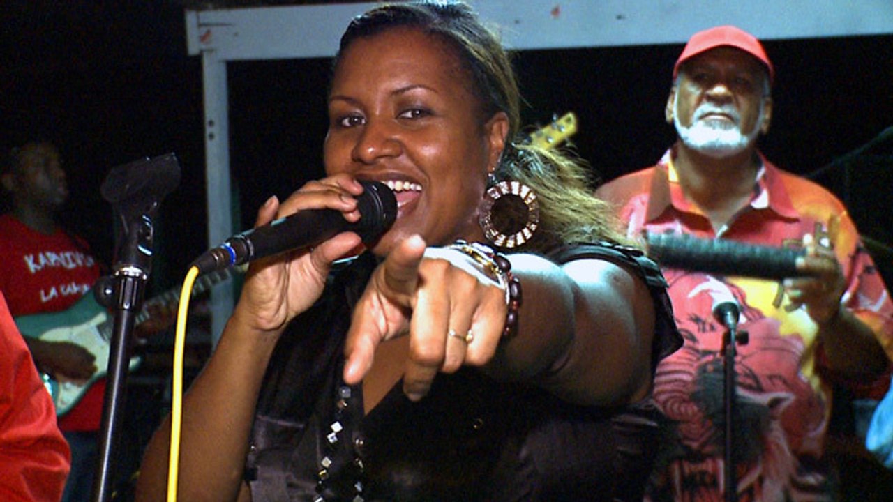 Carnaval 2010 : Dernier bal paré-masqué du mardi gras (2)