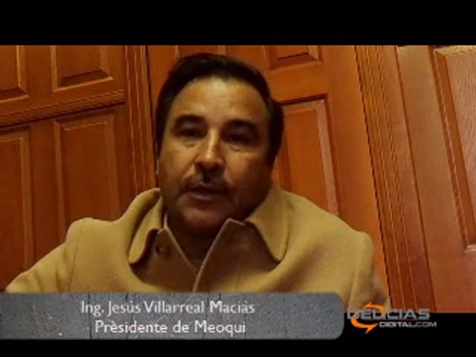 CHUY VILLARREAL