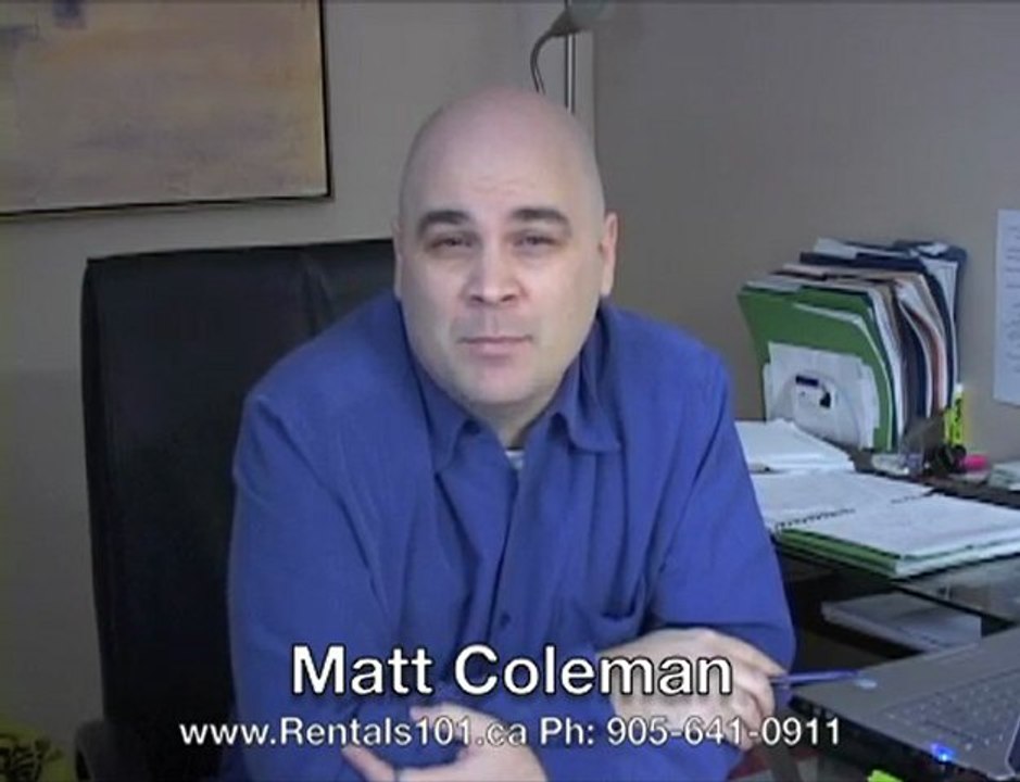 Student Rental Tips; Get Organized|Student Rentals