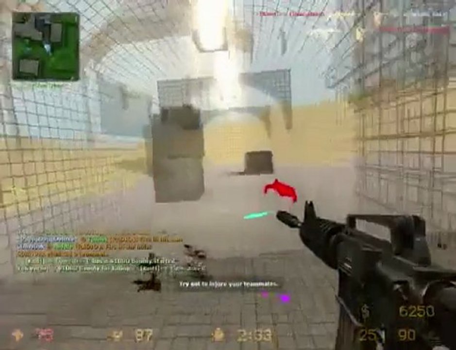 Counter Strike Source Aimbot/Wall Undetected !! *NEW ...