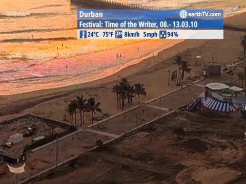 Melbourne - Australia, Nouméa - New Caledonia, Yas Island - UAE - Abu Dhabi, Dubrovnik - Croatia, Durban - South Africa, Plettenberg Bay - South Africa, Macau SAR - China