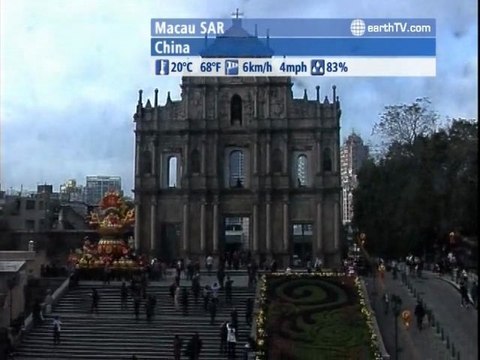 Dubrovnik - Croatia, Durban - South Africa, Engelberg - Titlis - Switzerland, Metz - France, Lech Zurs am Arlberg - Austria, Macau SAR - China, London - United Kingdom