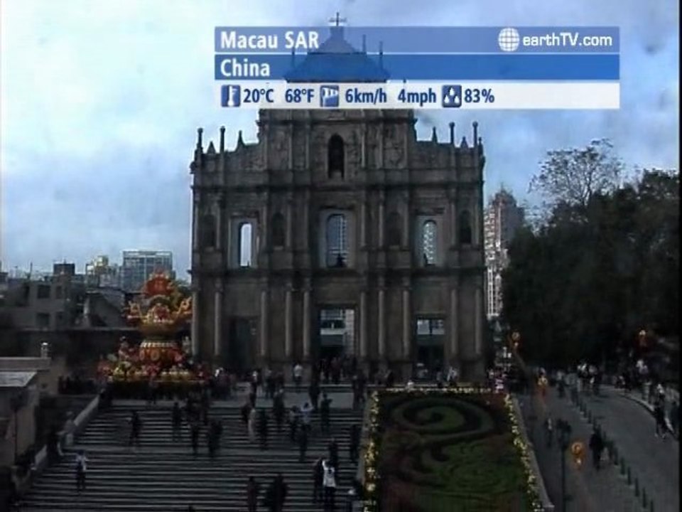 Dubrovnik - Croatia, Durban - South Africa, Engelberg - Titlis - Switzerland, Metz - France, Lech Zurs am Arlberg - Austria, Macau SAR - China, London - United Kingdom